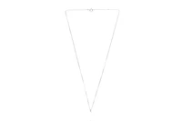 Collana con diamante - Asta Preziosi Collana con diamante - Asta Preziosi
