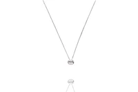 Collana con diamante - Asta Preziosi Collana con diamante - Asta Preziosi