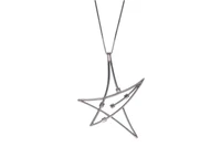 Collana con diamanti - Asta Preziosi Collana con diamanti - Asta Preziosi
