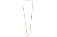 Collana in oro - Asta Preziosi