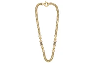 Collana in oro - Asta Preziosi