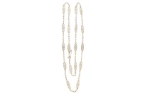 Collana in oro - Asta Preziosi
