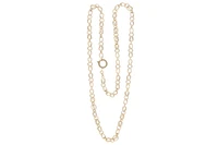 Collana in oro - Asta Preziosi
