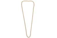Collana in oro - Asta Preziosi