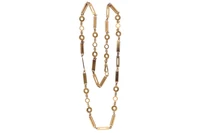 Collana in oro - Asta Preziosi Collana in oro - Asta Preziosi