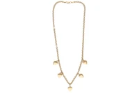 Collana in oro - Asta Preziosi Collana in oro - Asta Preziosi