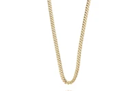 Collana in oro - Asta Preziosi