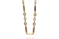 Collana in oro - Asta Preziosi Collana in oro - Asta Preziosi