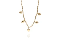 Collana in oro - Asta Preziosi Collana in oro - Asta Preziosi