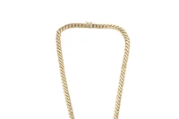 Collana in oro - Asta Preziosi