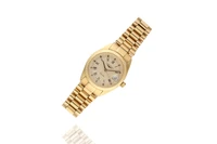 Longines orologio in oro - Asta Preziosi Longines orologio in oro - Asta Preziosi
