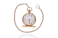 Moser Tasca, orologio in oro - Asta Preziosi Moser Tasca, orologio in oro - Asta Preziosi