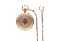 Moser Tasca, orologio in oro - Asta Preziosi Moser Tasca, orologio in oro - Asta Preziosi