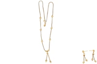 Parure in oro - Asta Preziosi Parure in oro - Asta Preziosi