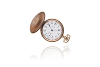 Waltham orologio da tasca in metallo - Asta Preziosi Waltham orologio da tasca in metallo - Asta Preziosi