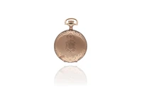 Waltham orologio da tasca in metallo - Asta Preziosi Waltham orologio da tasca in metallo - Asta Preziosi