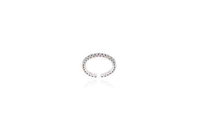 Anello con diamanti - Asta Preziosi Anello con diamanti - Asta Preziosi