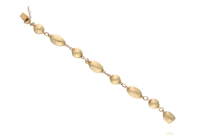 Bracciale in oro - Asta Preziosi Bracciale in oro - Asta Preziosi