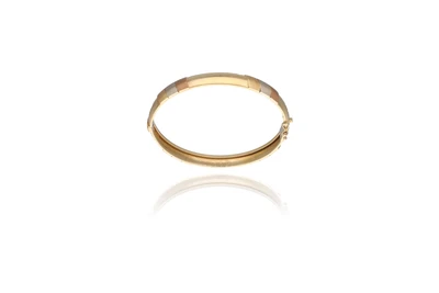 Bracciale in oro - Asta Preziosi