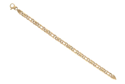 Bracciale in oro - Asta Preziosi