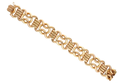 Bracciale in oro - Asta Preziosi Bracciale in oro - Asta Preziosi