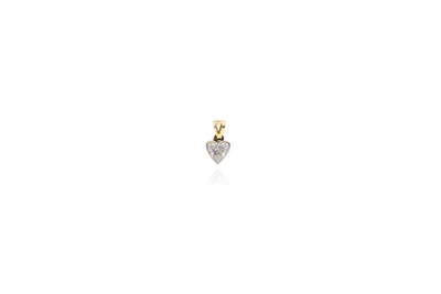 Ciondolo con diamante - Asta Preziosi Ciondolo con diamante - Asta Preziosi