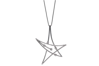 Collana con diamanti - Asta Preziosi Collana con diamanti - Asta Preziosi