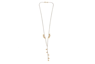 Collana in oro - Asta Preziosi Collana in oro - Asta Preziosi