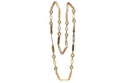Collana in oro - Asta Preziosi Collana in oro - Asta Preziosi
