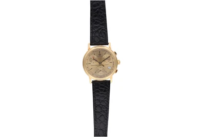 Lorenz, orologio in oro - Asta Preziosi Lorenz, orologio in oro - Asta Preziosi