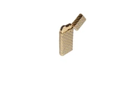 Accendino con porta accendino in oro - Asta Preziosi Accendino con porta accendino in oro - Asta Preziosi