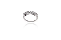 Anello con diamanti - Asta Preziosi Anello con diamanti - Asta Preziosi