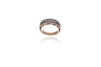 Anello con diamanti - Asta Preziosi Anello con diamanti - Asta Preziosi