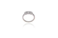 Anello con diamanti - Asta Preziosi Anello con diamanti - Asta Preziosi