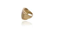 Anello con diamanti - Asta Preziosi Anello con diamanti - Asta Preziosi
