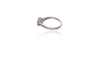 Anello con diamanti - Asta Preziosi Anello con diamanti - Asta Preziosi