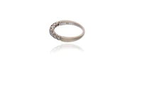 Anello con diamanti - Asta Preziosi Anello con diamanti - Asta Preziosi