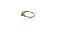 Anello con diamanti - Asta Preziosi Anello con diamanti - Asta Preziosi