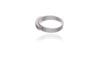 Anello con diamanti - Asta Preziosi Anello con diamanti - Asta Preziosi