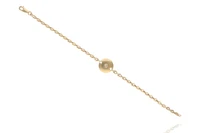 Bracciale con diamante - Asta Preziosi Bracciale con diamante - Asta Preziosi