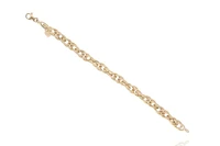 Bracciale in oro - Asta Preziosi