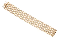 Bracciale in oro - Asta Preziosi Bracciale in oro - Asta Preziosi