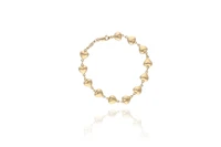 Bracciale in oro - Asta Preziosi