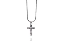Collana con ciondolo con diamanti - Asta Preziosi Collana con ciondolo con diamanti - Asta Preziosi
