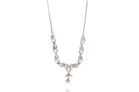 Collana con diamanti - Asta Preziosi Collana con diamanti - Asta Preziosi