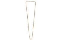 Collana in oro - Asta Preziosi