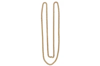 Collana in oro - Asta Preziosi