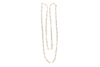 Collana in oro - Asta Preziosi