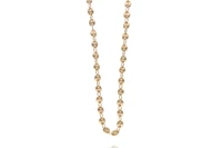 Collana in oro - Asta Preziosi