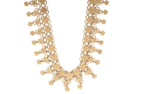 Collana in oro - Asta Preziosi